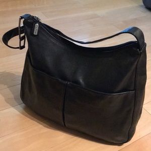 Italian shoulder bag